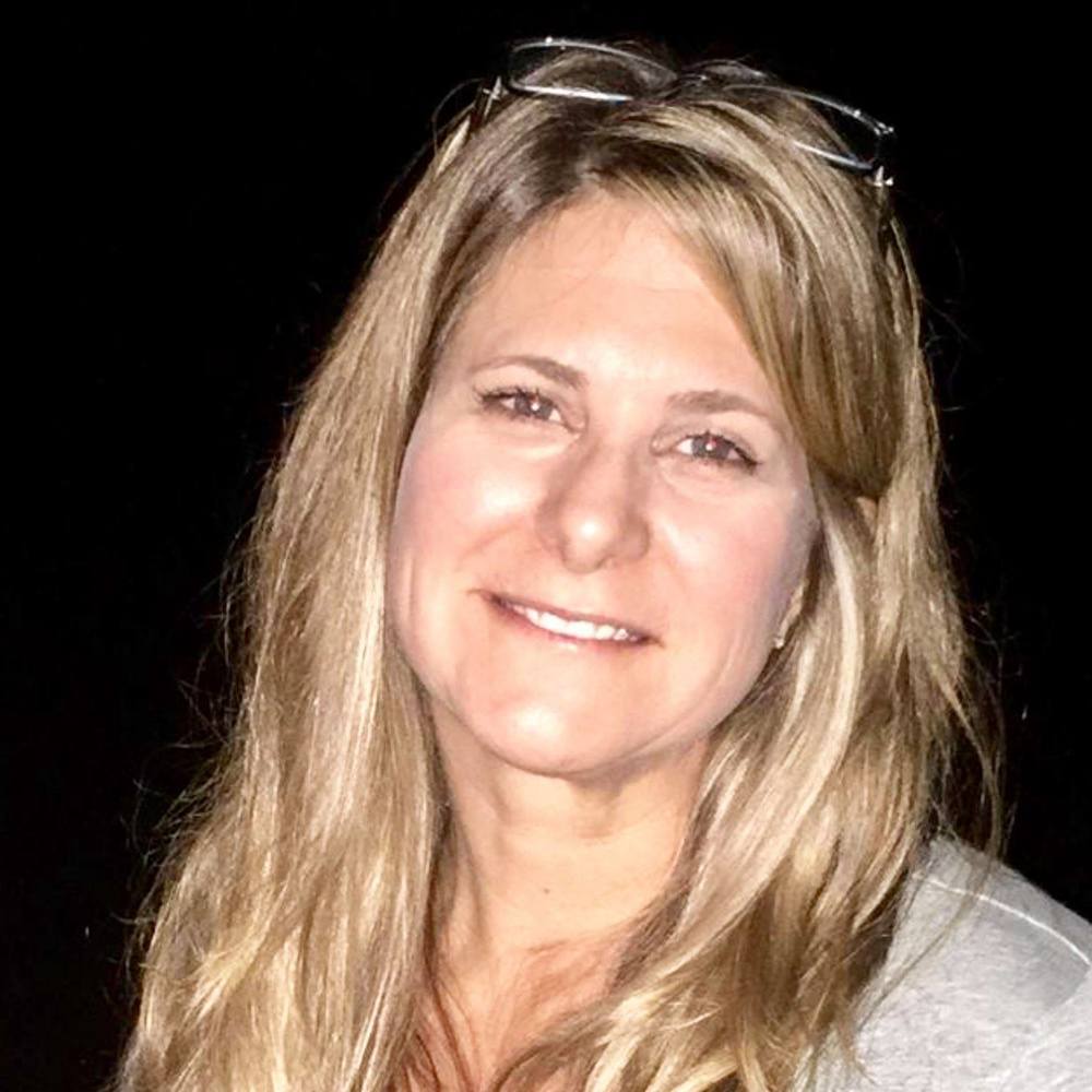 Meet your Posher, Tammy